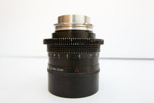 Load image into Gallery viewer, LOMO KINOR 1990’s (7 LENS SERIES) + 2 LENS OPTION