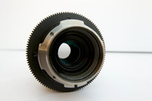 Load image into Gallery viewer, LOMO KINOR 1990’s (7 LENS SERIES) + 2 LENS OPTION