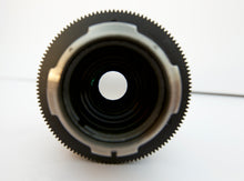 Load image into Gallery viewer, LOMO KINOR 1990’s (7 LENS SERIES) + 2 LENS OPTION