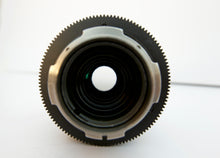 Load image into Gallery viewer, LOMO KINOR 1990’s (7 LENS SERIES) + 2 LENS OPTION