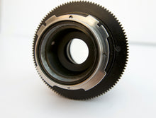 Load image into Gallery viewer, LOMO KINOR 1990’s (7 LENS SERIES) + 2 LENS OPTION