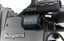 Load image into Gallery viewer, IKEGAMI HC-390 BROADCAST CCD CAMERA PKG
