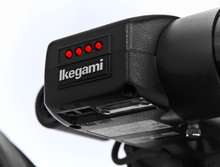 Load image into Gallery viewer, IKEGAMI HC-390 BROADCAST CCD CAMERA PKG