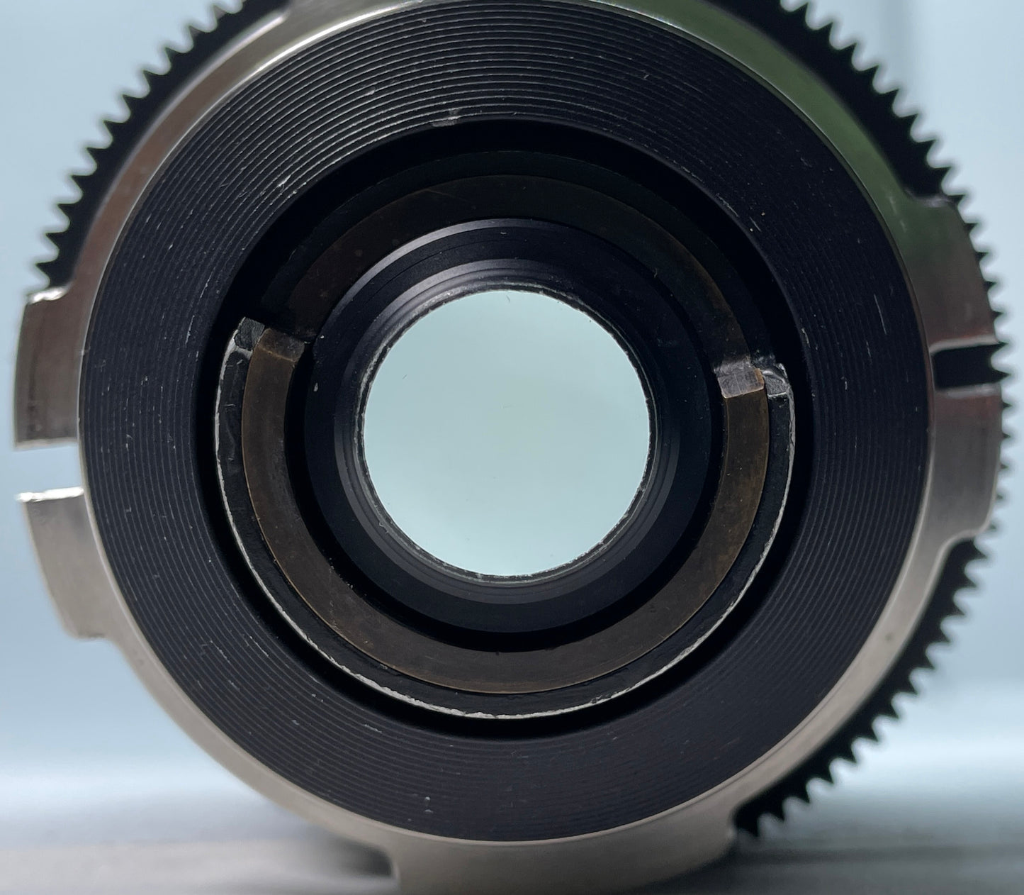 KOWA PROMINAR ANAMORPHIC (5 LENS)