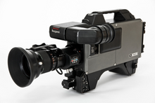 Load image into Gallery viewer, IKEGAMI HL-79E BROADCAST TUBE CAMERA PKG
