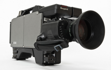 Load image into Gallery viewer, IKEGAMI HL-79E BROADCAST TUBE CAMERA PKG