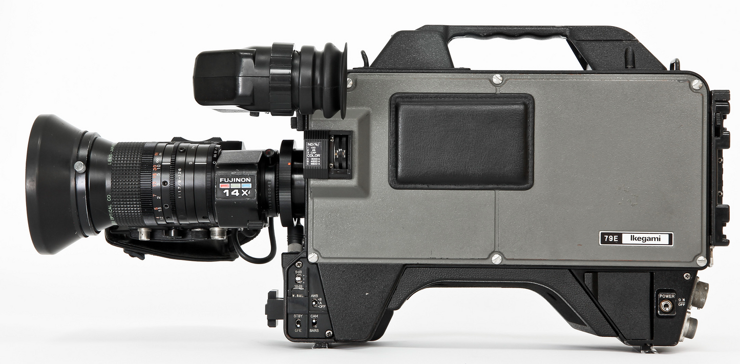 TIME MACHINE RETRO HL-79E (WEEKLY RENTAL)