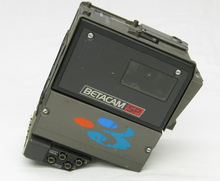 Load image into Gallery viewer, IKEGAMI HC-390 BROADCAST CCD CAMERA PKG