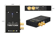 Load image into Gallery viewer, TERADEK BOLT PRO 3G-SDI WIRELESS 1:2