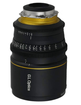 GL OPTIK 100 MACRO TOKINA T3 (CLA)