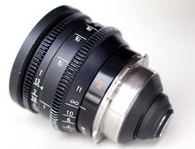 Load image into Gallery viewer, ZEISS SUPER SPEED MK3 S16 3rd GEN ⭐️ (7 LENS)