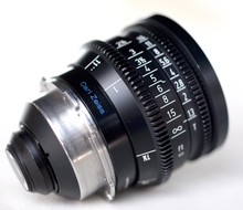 Load image into Gallery viewer, ZEISS SUPER SPEED MK3 S16 3rd GEN ⭐️ (7 LENS)