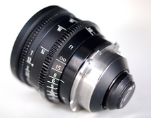 Load image into Gallery viewer, ZEISS SUPER SPEED MK3 S16 3rd GEN ⭐️ (7 LENS)