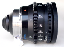 Load image into Gallery viewer, ZEISS SUPER SPEED MK3 S16 3rd GEN ⭐️ (7 LENS)