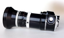 Load image into Gallery viewer, KERN SWITAR RX POE 16-100 T1.9 ZOOM 2K