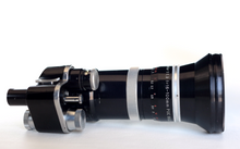 Load image into Gallery viewer, KERN SWITAR RX POE 16-100 T1.9 ZOOM 2K