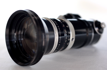 Load image into Gallery viewer, KERN SWITAR RX POE 16-100 T1.9 ZOOM 2K