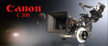 Load image into Gallery viewer, CANON C300 - LOW HOURS + ARRI PL EOS S35