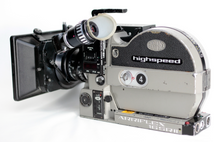 Load image into Gallery viewer, ARRI SR2 HIGHSPEED S16 PL CE