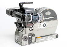 Load image into Gallery viewer, ARRI SR2 HIGHSPEED S16 PL CE