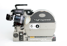 Load image into Gallery viewer, ARRI SR2 HS S16 16SR SPEED CONTROL & CEI COLOR IV TAP