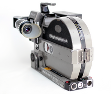 Load image into Gallery viewer, ARRI SR2 HS S16 16SR SPEED CONTROL & CEI COLOR IV TAP