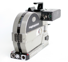 Load image into Gallery viewer, ARRI SR2 HS S16 16SR SPEED CONTROL & CEI COLOR IV TAP