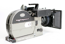 Load image into Gallery viewer, ARRI SR2 HS S16 16SR SPEED CONTROL & CEI COLOR IV TAP