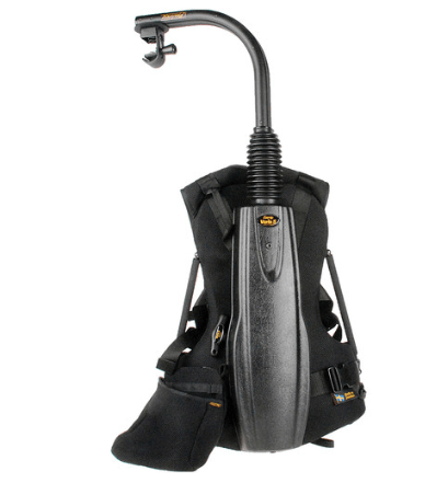 EASYRIG VARIO-5 w/ SERENE - 3 AXIS GIMBAL