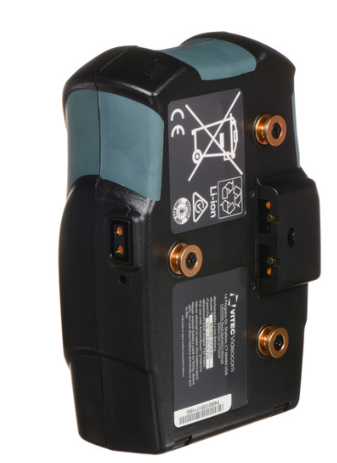 ANTON BAUER DIGTAL 90 BATTERIES w/ QUAD PERFORMANCE CHARGER