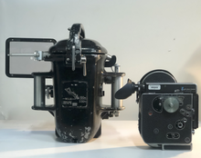 Load image into Gallery viewer, BOLEX UNDERWATER HOUSING S16 (DAILY RENTAL)