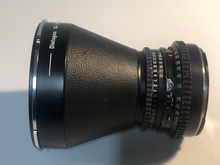Load image into Gallery viewer, HASSELBLAD DISTAGON, SONAR, PLANAR (3 LENS) 40,80,150