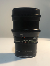 Load image into Gallery viewer, HASSELBLAD DISTAGON, SONAR, PLANAR (3 LENS) 40,80,150