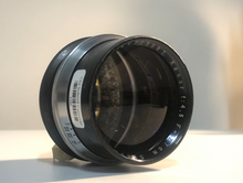 Load image into Gallery viewer, HASSELBLAD DISTAGON, SONAR, PLANAR (3 LENS) 40,80,150