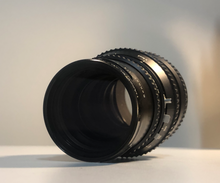 Load image into Gallery viewer, HASSELBLAD DISTAGON, SONAR, PLANAR (3 LENS) 40,80,150