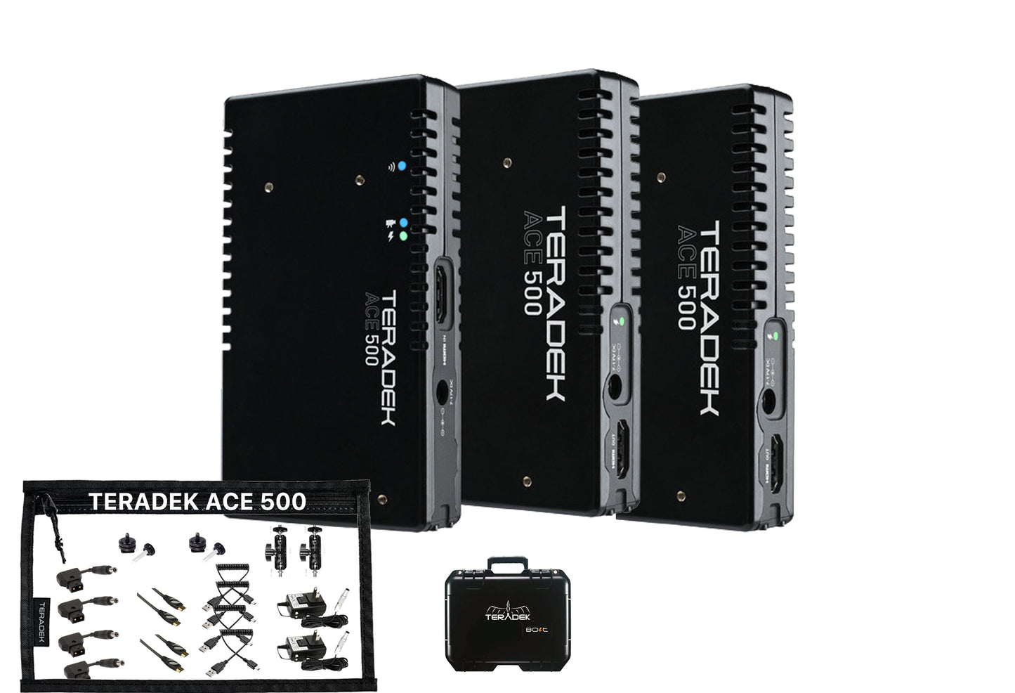 TERADEK ACE 500 WIRELESS 1:2 (HDMI)