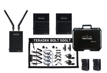Load image into Gallery viewer, TERADEK BOLT 500 LT WIRELESS 1:2