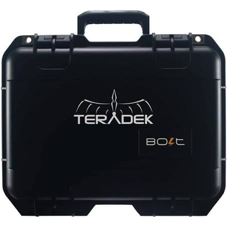 Teradek Bolt Pro Pelican Case