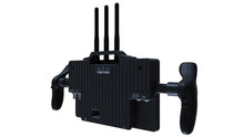 Load image into Gallery viewer, Teradek SmallHD 703 Bolt 7" Wireless Director's Monitor Bundle (Gold Mount) Rear Right Side In/Out USB