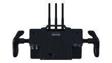 Load image into Gallery viewer, Teradek SmallHD 703 Bolt 7" Wireless Director's Monitor Bundle (Gold Mount) Rear view
