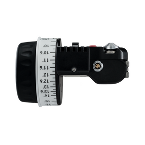 Teradek CTRL.3 Deluxe Wireless Lens Control Kit (3-Motor) Top View