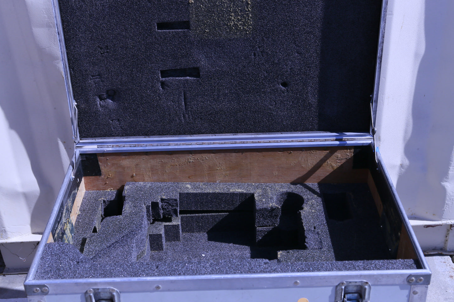 ATA Road Case (Template Main)