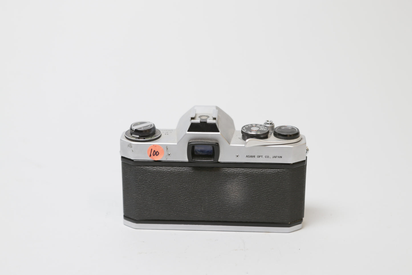 Pentax Asahi Spotmatic Camera SP