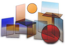 Load image into Gallery viewer, 1960's ORIGINAL KALEIDOSCOPE - VINTAGE