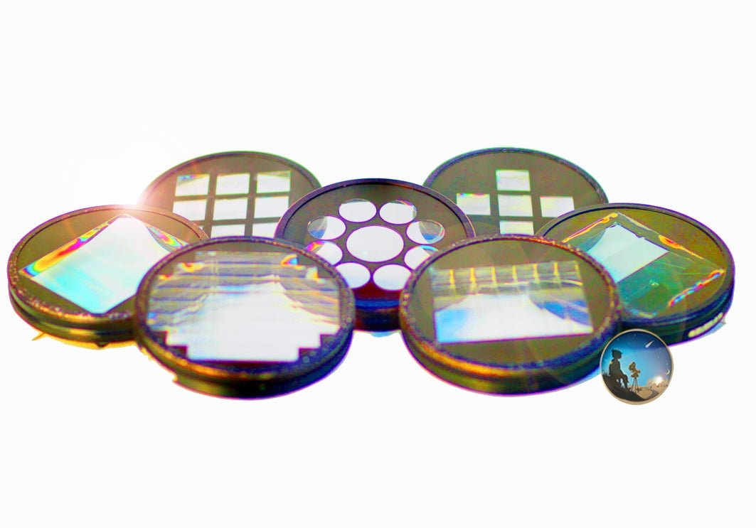 Cinema Filters for Sale or Rent