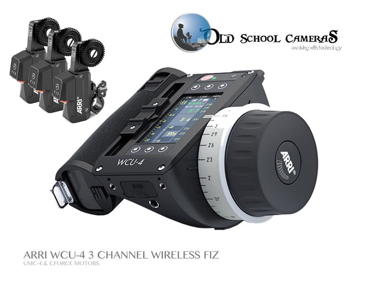 WIRELESS
