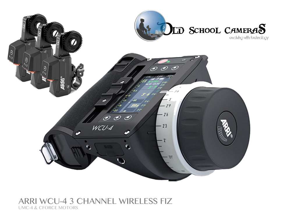 WIRELESS