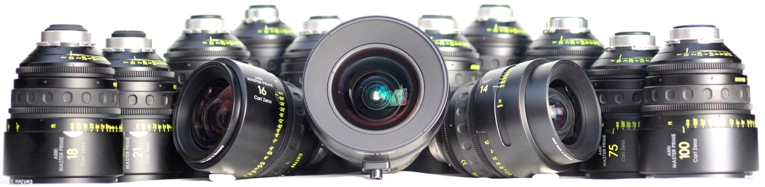 LENS COLLECTION
