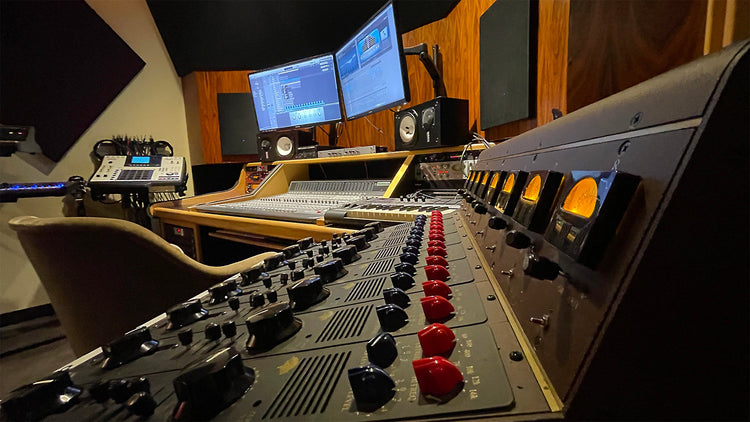 RECORDING