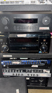 Tascam 102 MK2 Dolby HX Pro Tape Deck